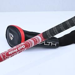 Taylormade Stealth #5 Hybrid / 25 Degree / Regular Flex Ventus Blue 7 Shaft - Image 8