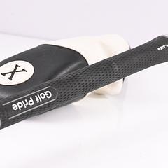 Left Hand Callaway Paradym #4 Hybrid / 21 Degree / Regular Flex HZRDUS Silver - Image 8