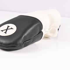 Left Hand Callaway Paradym #4 Hybrid / 21 Degree / Regular Flex HZRDUS Silver - Image 9