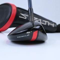 Taylormade Stealth #5 Hybrid / 25 Degree / Regular Flex Ventus Blue 7 Shaft - Image 3