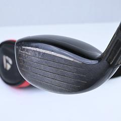Taylormade Stealth #5 Hybrid / 25 Degree / Regular Flex Ventus Blue 7 Shaft - Image 4
