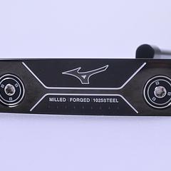 Mizuno M-Craft Black Ion II Putter / 35 Inch - Image 2