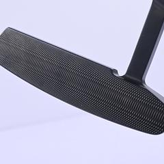 Mizuno M-Craft Black Ion II Putter / 35 Inch - Image 3