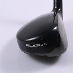Callaway Rogue #4 Hybrid / 21 Degree / Regular Flex Aldila Synergy 60 Shaft - Image 3