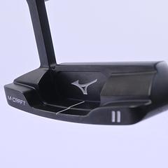 Mizuno M-Craft Black Ion II Putter / 35 Inch - Image 5