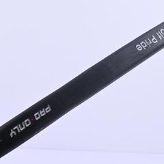 Mizuno M-Craft Black Ion II Putter / 35 Inch - Image 7