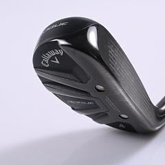 Callaway Rogue #4 Hybrid / 21 Degree / Regular Flex Aldila Synergy 60 Shaft - Image 1