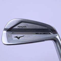 Mizuno JPX 921 Tour #4 Iron / 21 Degree / X-Flex Projext X LS 125 - Image 1