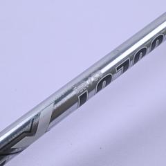 Mizuno JPX 921 Tour #4 Iron / 21 Degree / X-Flex Projext X LS 125 - Image 4