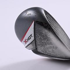 Callaway X Hot #3 Hybrid / 19 Degree / Regular Flex Callaway X Hot 65 Shaft - Image 1