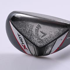 Callaway X Hot #3 Hybrid / 19 Degree / Regular Flex Callaway X Hot 65 Shaft - Image 2