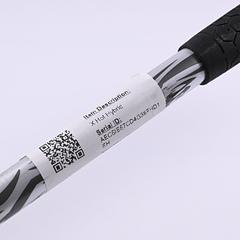 Callaway X Hot #3 Hybrid / 19 Degree / Regular Flex Callaway X Hot 65 Shaft - Image 8