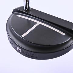 Mizuno Bettinardi A-Series 01 Putter / 36 Inch - Image 5