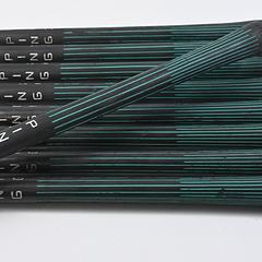 Ping Eye 2+ Irons / 4-PW+SW / Orange Dot / Regular Flex Steel Shafts - Image 7