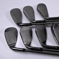 Callaway Big Bertha 2023 Irons / 5-PW+SW / Senior Flex Callaway RCH 65 Shafts - Image 3