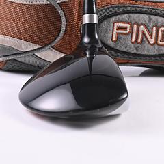 Ping G10 #3 Wood / 15.5 Degree / Regular Flex Grafalloy ProLaunch Red Shaft - Image 3