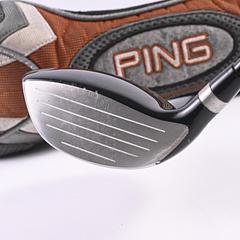Ping G10 #3 Wood / 15.5 Degree / Regular Flex Grafalloy ProLaunch Red Shaft - Image 4