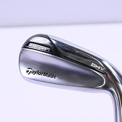 Taylormade Stealth DHY #4 Iron/ 22 Degree / Regular Flex Aldila Ascent 65 - Image 1