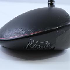 Wilson DYNAPWR 2023 Driver / 10.5 Degree / Stiff Flex HZRDUS Smoke Blue RDX 60 - Image 3
