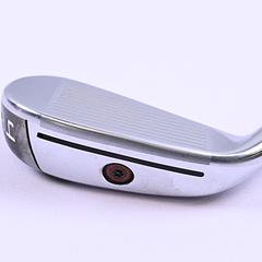 Taylormade Stealth DHY #4 Iron/ 22 Degree / Regular Flex Aldila Ascent 65 - Image 3