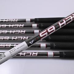 Callaway Big Bertha 2023 Irons / 5-PW+SW / Senior Flex Callaway RCH 65 Shafts - Image 5