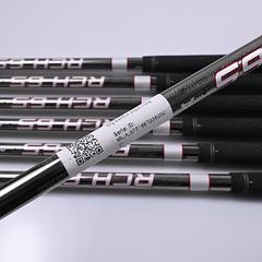 Callaway Big Bertha 2023 Irons / 5-PW+SW / Senior Flex Callaway RCH 65 Shafts - Image 6