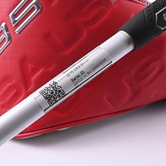 Taylormade Qi35 USA Driver / 10.5 Degree / Stiff Flex Fujikura Air Speeder 50 - Image 7