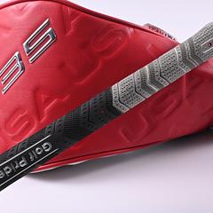 Taylormade Qi35 USA Driver / 10.5 Degree / Stiff Flex Fujikura Air Speeder 50 - Image 8