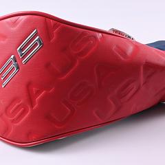 Taylormade Qi35 USA Driver / 10.5 Degree / Stiff Flex Fujikura Air Speeder 50 - Image 9