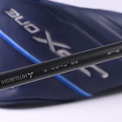 Mizuno JPX One Driver / 10.5 Degree / Stiff Flex Tensei 1K Blue 55 Shaft - Image 6