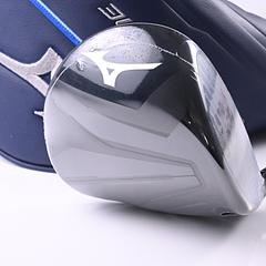 Mizuno JPX One Driver / 10.5 Degree / Senior Flex Denali Frost Blue 50 Shaft - Image 1