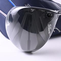 Mizuno JPX One Driver / 10.5 Degree / Senior Flex Denali Frost Blue 50 Shaft - Image 2