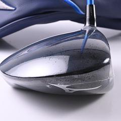 Mizuno JPX One Driver / 10.5 Degree / Senior Flex Denali Frost Blue 50 Shaft - Image 3