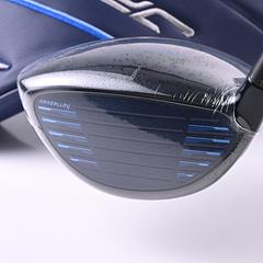 Mizuno JPX One Driver / 10.5 Degree / Senior Flex Denali Frost Blue 50 Shaft - Image 4