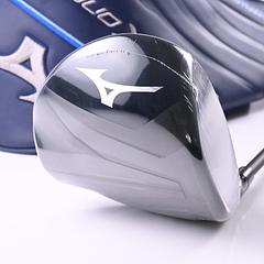 Mizuno JPX One Select Driver / 10.5 Degree / Stiff Flex Tensei 1K Black 65 Shaft - Image 1