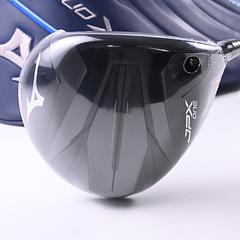 Mizuno JPX One Select Driver / 10.5 Degree / Stiff Flex Tensei 1K Black 65 Shaft - Image 2