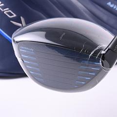 Mizuno JPX One Select Driver / 10.5 Degree / Stiff Flex Tensei 1K Black 65 Shaft - Image 4