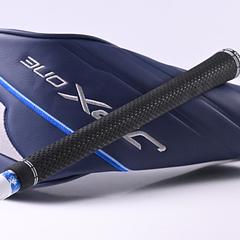 Mizuno JPX One Driver / 10.5 Degree / Senior Flex Denali Frost Blue 50 Shaft - Image 8