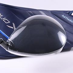 Mizuno JPX One Select Driver / 10.5 Degree / Stiff Flex Tensei 1K Black 65 Shaft - Image 5