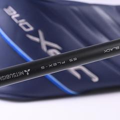 Mizuno JPX One Select Driver / 10.5 Degree / Stiff Flex Tensei 1K Black 65 Shaft - Image 6