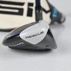 Taylormade SIM2 Max #4 Hybrid / 22 Degree / Regular Flex Fujikura Ventus Blue 6 - Image 3