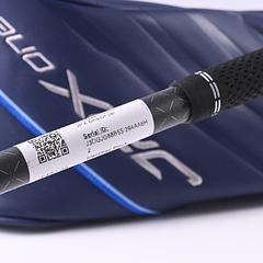 Mizuno JPX One Select Driver / 10.5 Degree / Stiff Flex Tensei 1K Black 65 Shaft - Image 7
