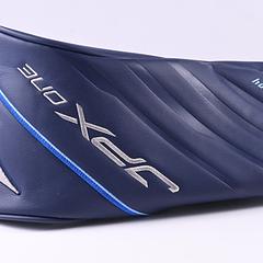 Mizuno JPX One Select Driver / 10.5 Degree / Stiff Flex Tensei 1K Black 65 Shaft - Image 9