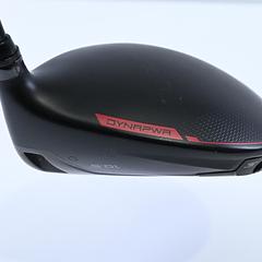 Wilson DYNAPWR 2023 Driver / 10.5 Degree / Stiff Flex HZRDUS Smoke Blue RDX 60 - Image 5