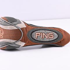 Ping G10 #3 Wood / 15.5 Degree / Regular Flex Grafalloy ProLaunch Red Shaft - Image 10
