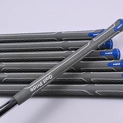 Titleist T100 2021 Irons / 4-PW / Stiff Flex KBS Tour Shafts - Image 7