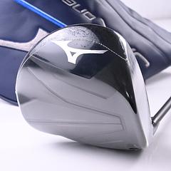 Mizuno JPX One Driver / 9 Degree / Stiff Flex Tensei 1K Blue 65 Shaft - Image 1