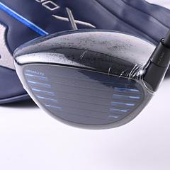 Mizuno JPX One Driver / 9 Degree / Stiff Flex Tensei 1K Blue 65 Shaft - Image 4