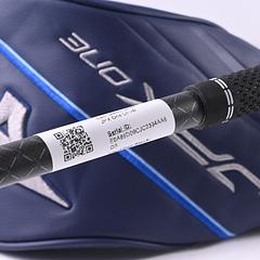 Mizuno JPX One Driver / 9 Degree / Stiff Flex Tensei 1K Blue 65 Shaft - Image 7