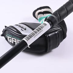Taylormade GAPR Lo #3 Hybrid / 19 Degree / Stiff Flex KBS Hybrid 80 Shaft - Image 5